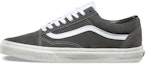 Buy Vans Old Skool 'Retro Sport Gunmetal' Lelaki Perempuan Kasual Sneakers VN0A38G1ORW