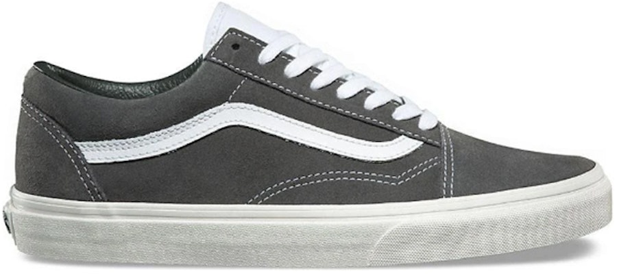 Vans Old Skool 'Retro Sport Gunmetal' VN0A38G1ORW Order Vans Old Skool 'Retro Sport Gunmetal' VN0A38G1ORW