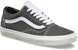 Vans Old Skool 'Retro Sport Gunmetal' Lelaki Perempuan Kasual Sneakers VN0A38G1ORW
