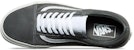 Vans Old Skool 'Retro Sport Gunmetal' Lelaki Perempuan Kasual Sneakers VN0A38G1ORW