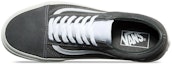 Shop Vans Old Skool 'Retro Sport Gunmetal' Lelaki Perempuan Kasual Sneakers VN0A38G1ORW