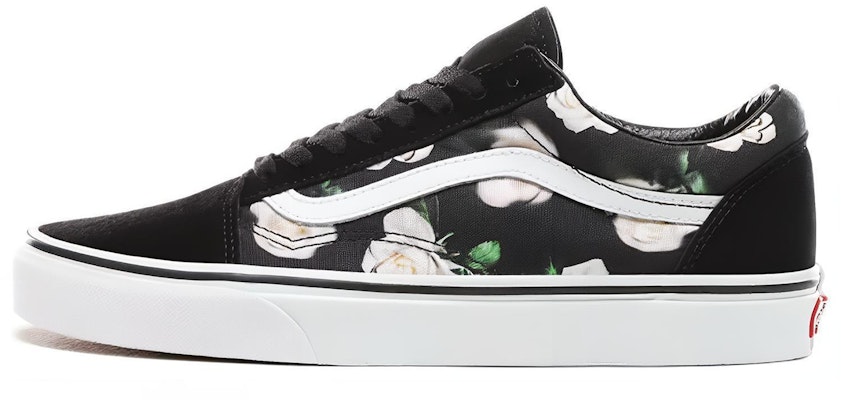 Vans Old Skool 'Romantic Flower' Bunga Romantis VN0A38G1VRK Buy Vans Old Skool 'Romantic Flower' Bunga Romantis VN0A38G1VRK