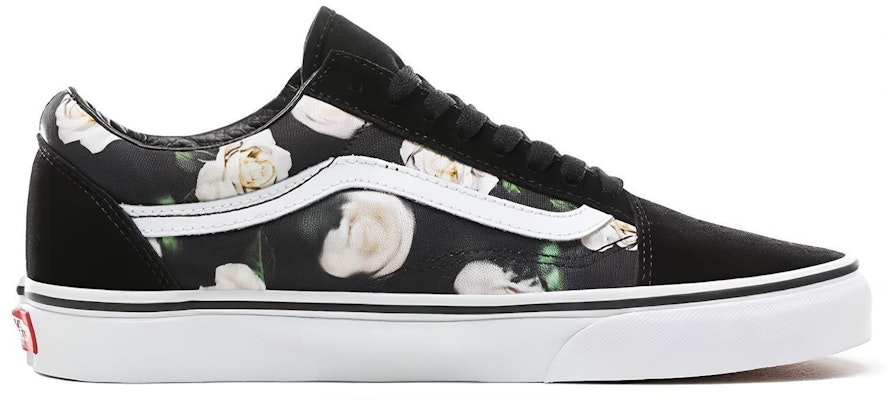 Vans Old Skool 'Romantic Flower' Bunga Romantis VN0A38G1VRK Order Vans Old Skool 'Romantic Flower' Bunga Romantis VN0A38G1VRK