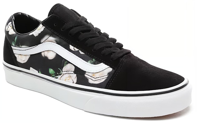 Vans Old Skool 'Romantic Flower' Bunga Romantis VN0A38G1VRK Lookbook Vans Old Skool 'Romantic Flower' Bunga Romantis VN0A38G1VRK