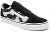 Lookbook Vans Old Skool 'Romantic Flower' Bunga Romantis VN0A38G1VRK