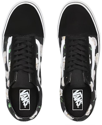 Vans Old Skool 'Romantic Flower' Bunga Romantis VN0A38G1VRK Shop Vans Old Skool 'Romantic Flower' Bunga Romantis VN0A38G1VRK