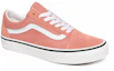 Lookbook Vans Old Skool 'Rose Dawn' - Merah Jambu Mawar VN0A38G11UL