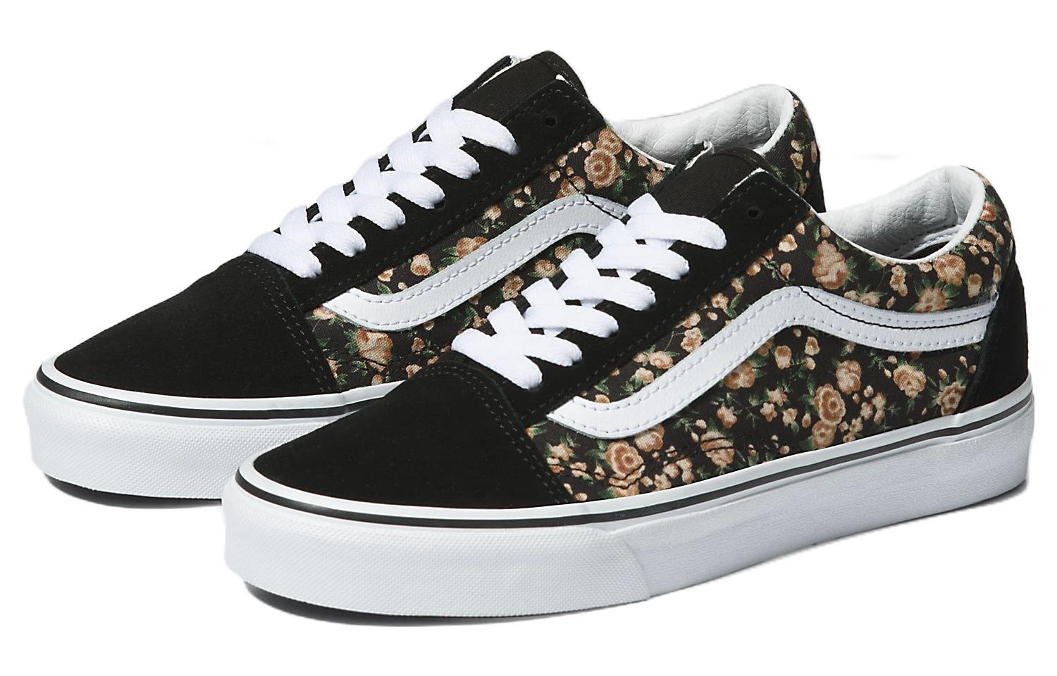 Vans Old Skool 'Rose Dreams' 圖 3