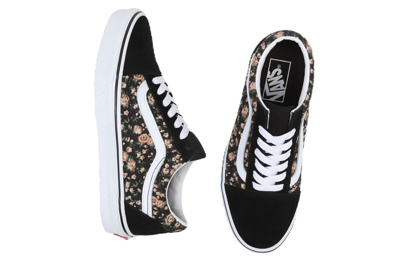 Vans Old Skool 'Rose Dreams' 圖 4