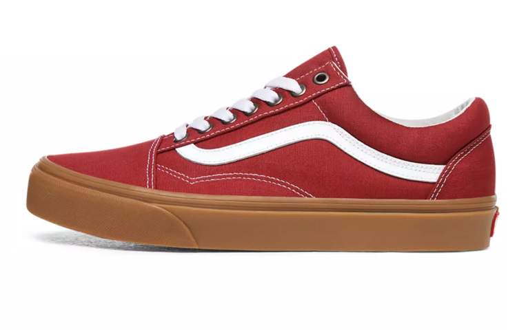 Vans Old Skool 'Rosewood' VN0A4U3BWZ0