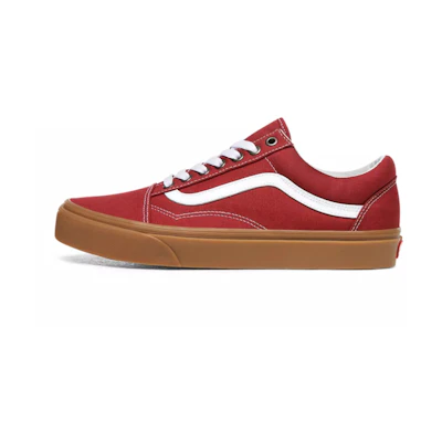 Vans Old Skool 'Rosewood'