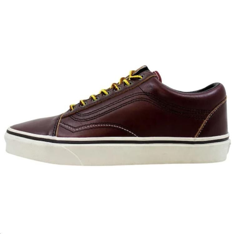 Buy Vans Old Skool 'Rum Raisin' Prune Kismis VN0A38G1OE5
