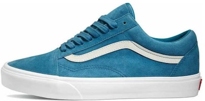 Vans Old Skool 'Sapphire Blue' VN0A38G1VKD Vans Old Skool 'Sapphire Blue' VN0A38G1VKD