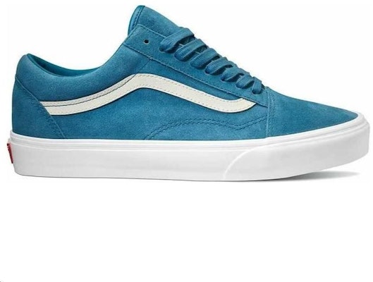 Vans Old Skool 'Sapphire Blue' VN0A38G1VKD Order Vans Old Skool 'Sapphire Blue' VN0A38G1VKD