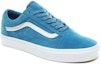 Lookbook Vans Old Skool 'Biru Safir' VN0A38G1VKD