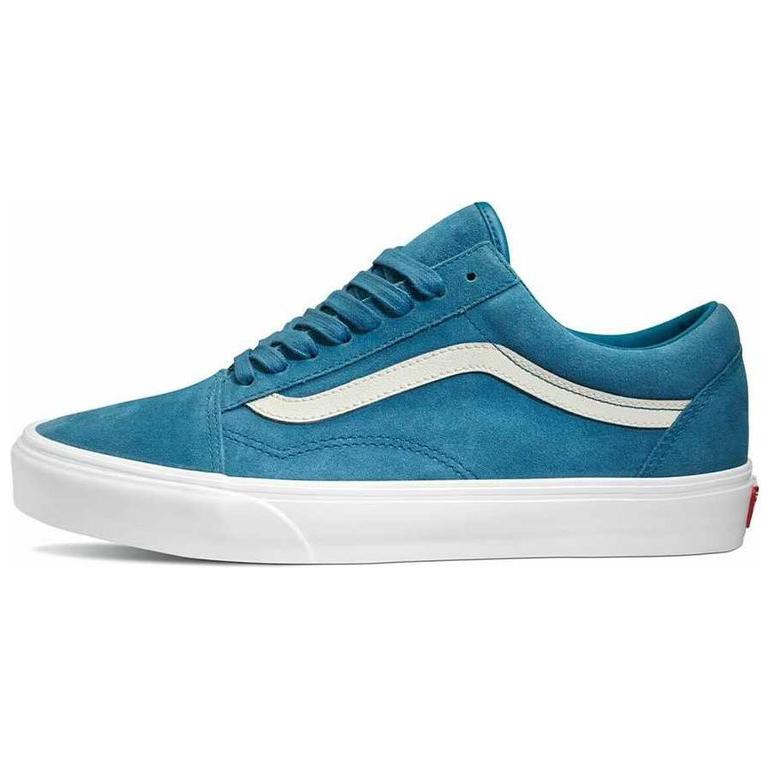 Details for Vans Old Skool 'Biru Safir' VN0A38G1VKD