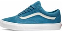 Details for Vans Old Skool 'Biru Safir' VN0A38G1VKD