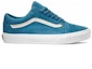 Sizing Vans Old Skool 'Biru Safir' VN0A38G1VKD