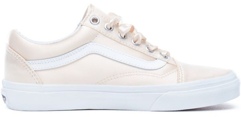 Vans Old Skool 'Satin Lux - Blush' VN0A38G1R1G Order Vans Old Skool 'Satin Lux - Blush' VN0A38G1R1G