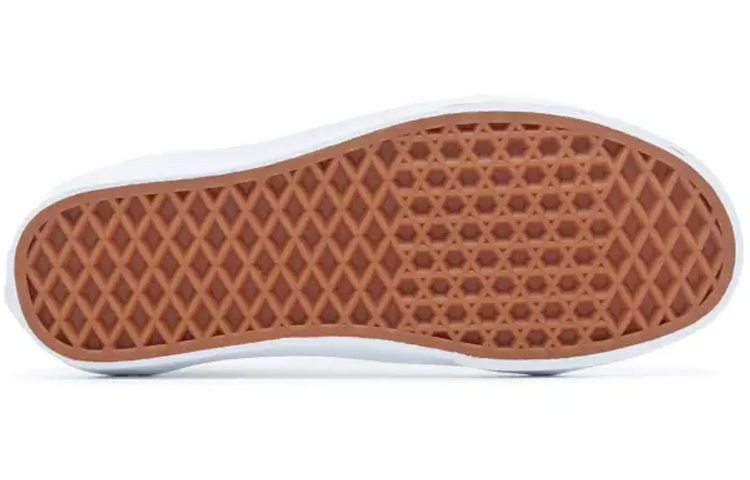 Purchase Vans 经典款 '缎面奢华-腮红粉' 运动鞋 VN0A38G1R1G