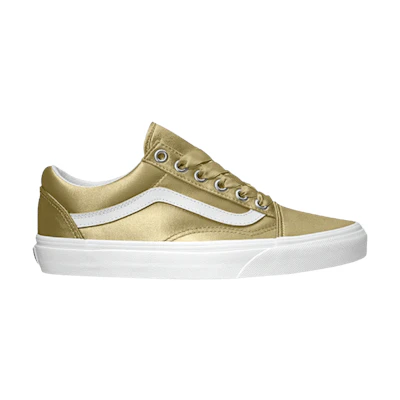 Vans Old Skool 'Satin Lux - Bronze'