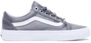 Order Vans Old Skool 'Satin Lux - Kelabu' VN0A38G1R1I