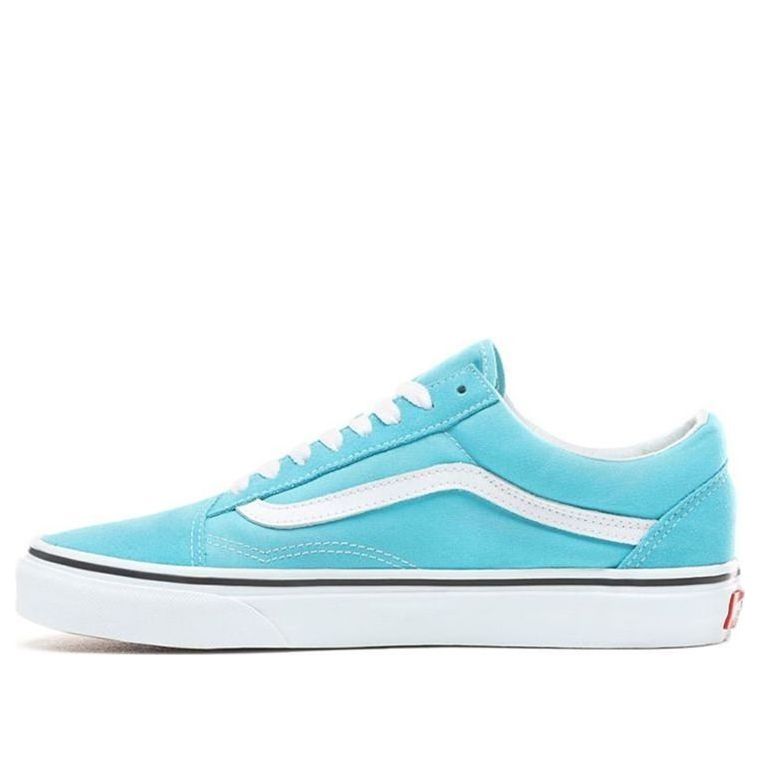 Vans Old Skool 'Scuba Blue'