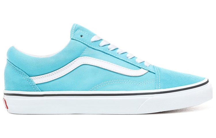 Vans Old Skool 'Scuba Blue' 圖 2