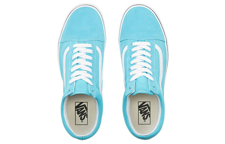 Vans Old Skool 'Scuba Blue' 圖 4