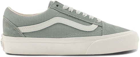 バンズ オールドスクール "シー スプレー" (白) VN0005UBBY1 Order バンズ オールドスクール "シー スプレー" (白) VN0005UBBY1