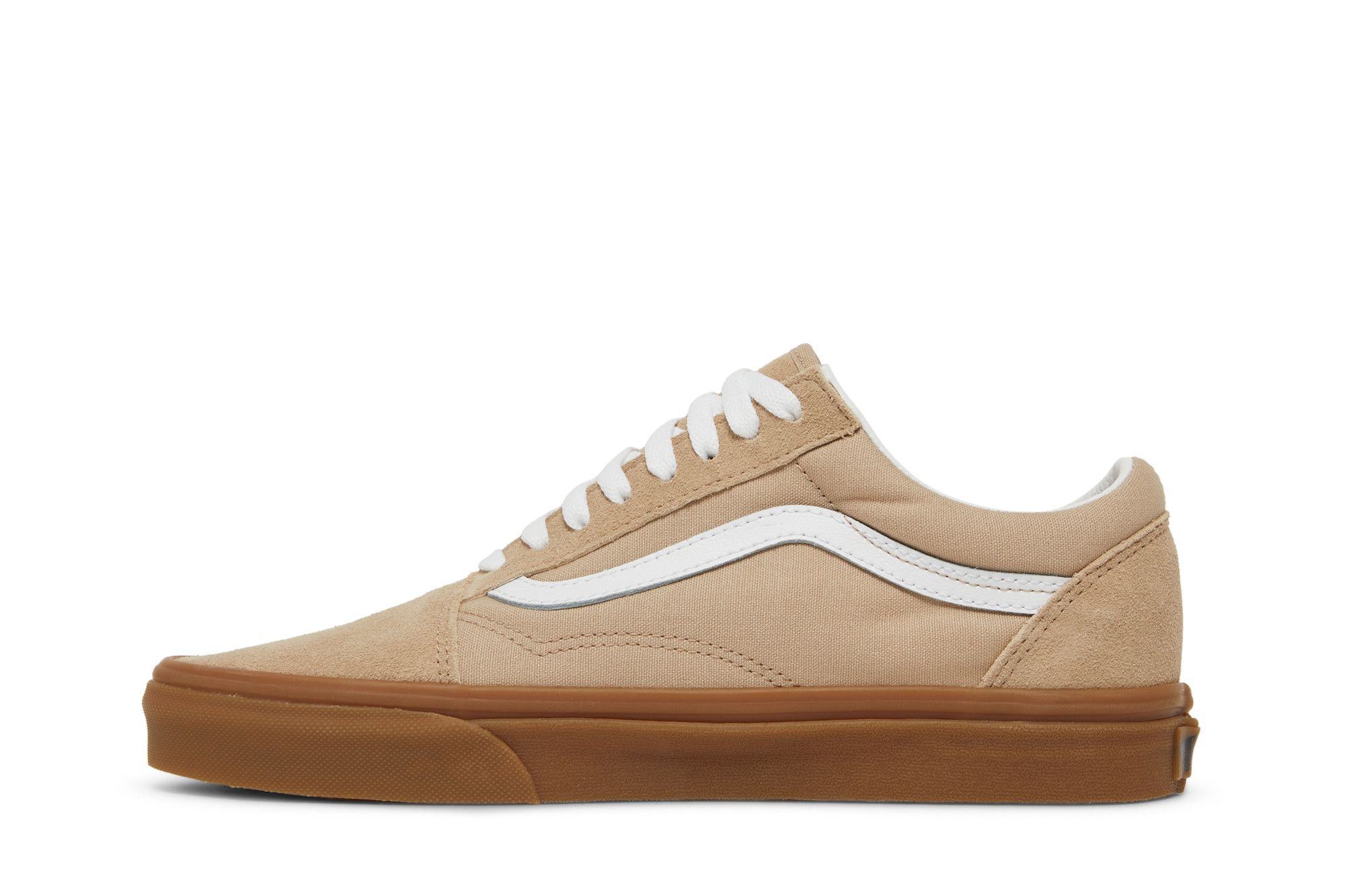 Lookbook Vans Old Skool 'Sesame' VN0A38G1QA2