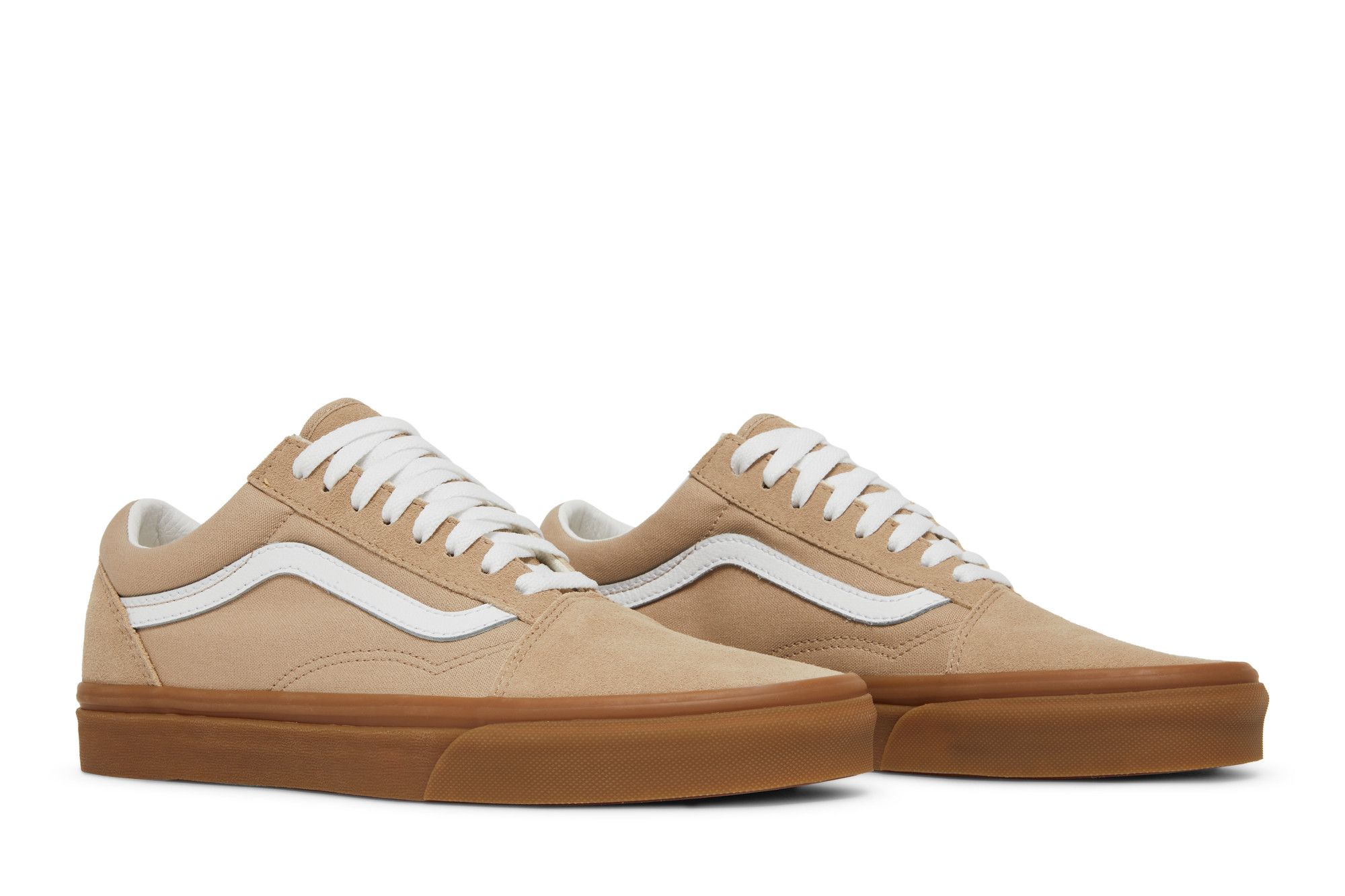 Cheap Vans Old Skool 'Sesame' VN0A38G1QA2