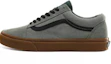 Buy Vans Old Skool 'Shadow Trekking Green' VN0A4BV5V4T