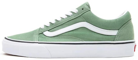 Vans Old Skool 'Shale Green' VN0A3WKT4G6 Vans Old Skool 'Shale Green' VN0A3WKT4G6