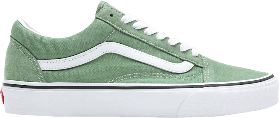 Vans Old Skool 'Shale Green' VN0A3WKT4G6 Buy Vans Old Skool 'Shale Green' VN0A3WKT4G6