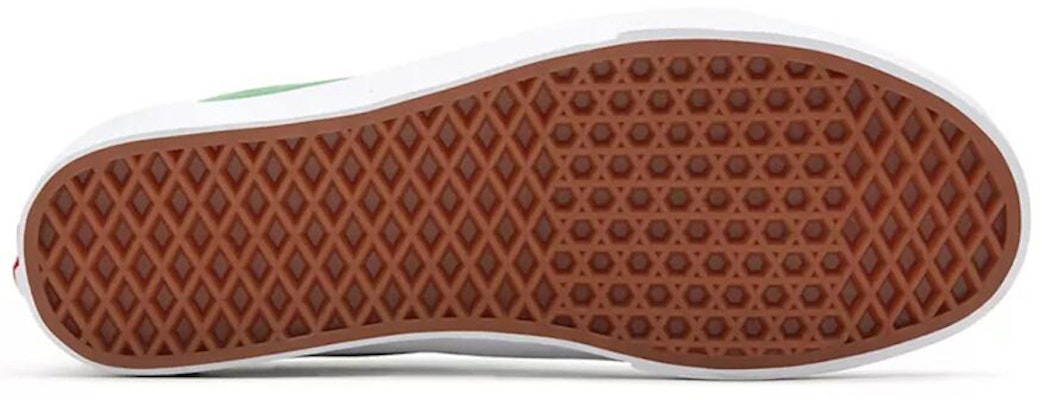 Vans Old Skool 'Shale Green' Sepatu Sneaker Hijau VN0A3WKT4G6 Shop Vans Old Skool 'Shale Green' Sepatu Sneaker Hijau VN0A3WKT4G6