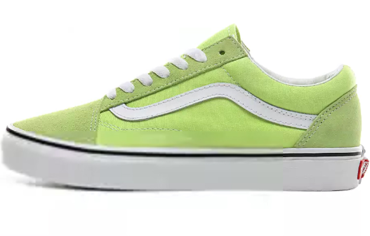 Buy Vans Old Skool 'Sharp Green' Hijau Muda VN0A4BV5V9K