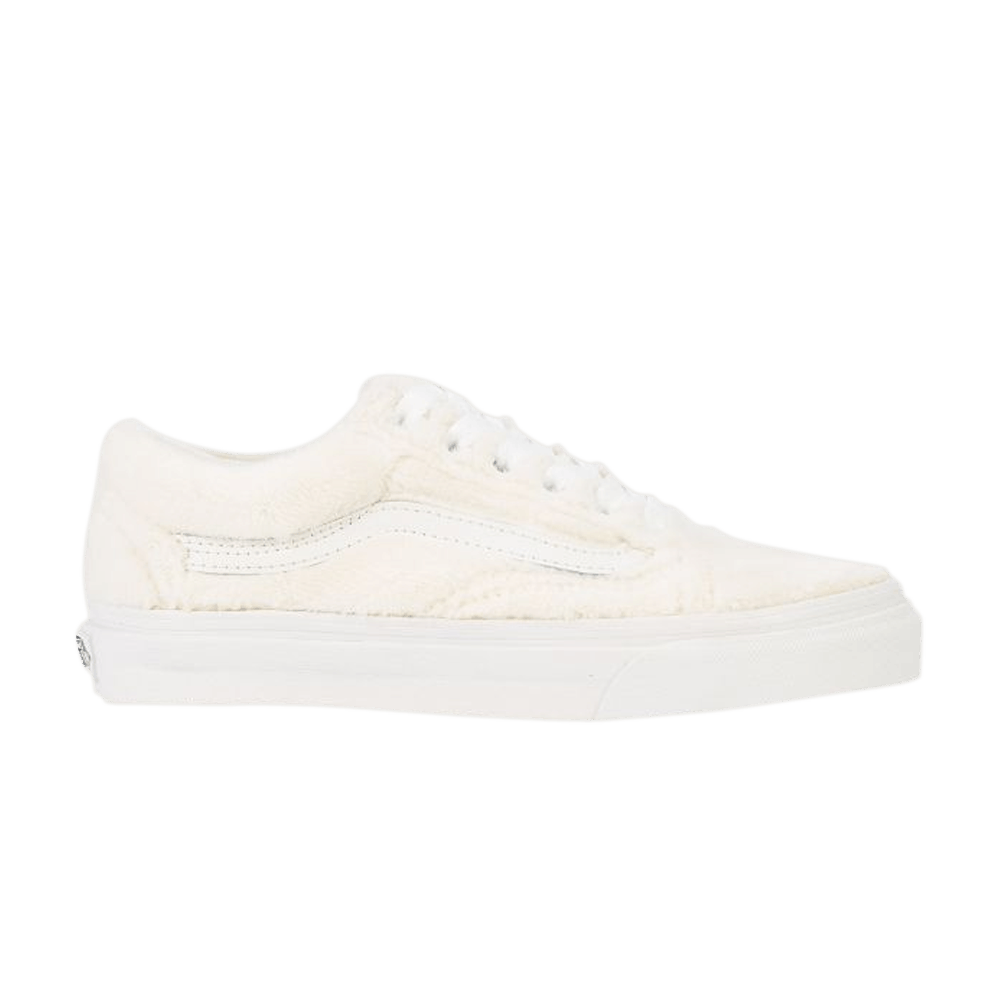 Buy Vans Old Skool「Sherpa - Turtledove」VN0A38G1Q0W
