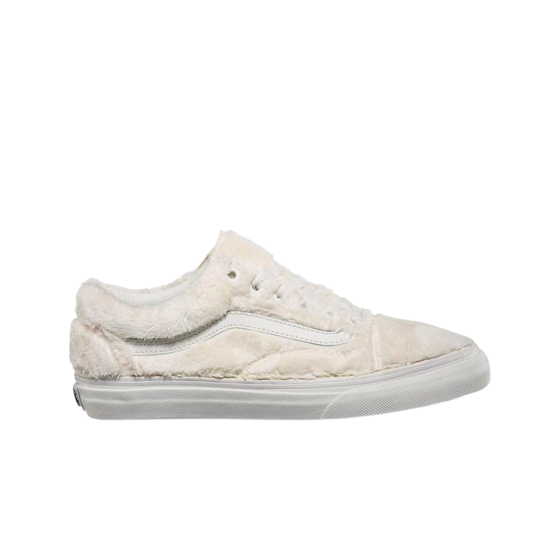 Buy Vans Old Skool 'Sherpa - Turtledove' Pria Sepatu Casual VN0A38G1Q0W