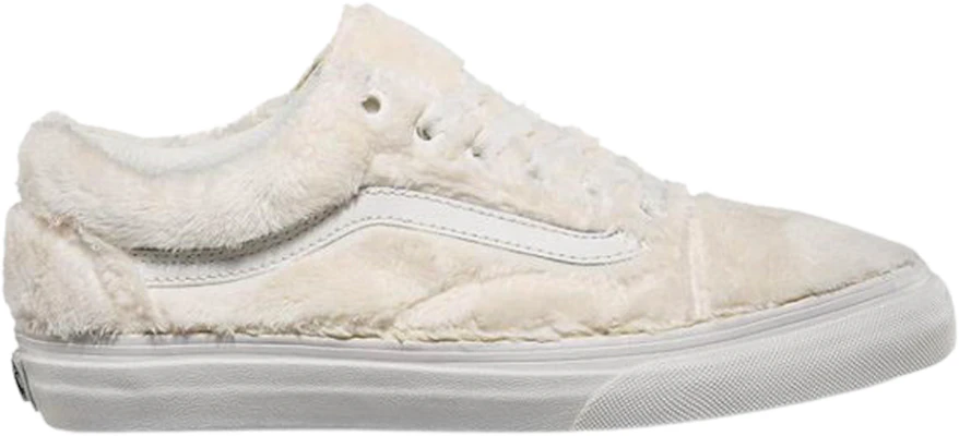 Vans Old Skool 'Sherpa - Turtledove' Pria Sepatu Casual VN0A38G1Q0W Buy Vans Old Skool 'Sherpa - Turtledove' Pria Sepatu Casual VN0A38G1Q0W