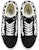 Vans Old Skool 'Sherpa Checkerboard - Hitam' VN0A5KRF95A