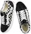 Vans Old Skool 'Sherpa Checkerboard - Hitam' VN0A5KRF95A