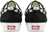 Purchase Vans Old Skool 'Sherpa Checkerboard - Hitam' VN0A5KRF95A
