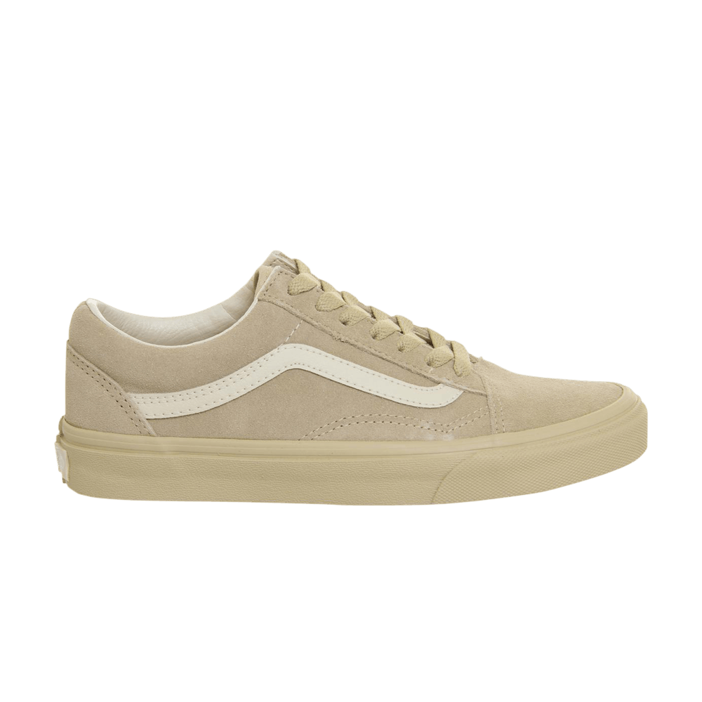 Buy Vans Old Skool 'Shifting Sand Eggnog' Zapatillas Beige Arenoso VN0A38G1RO8