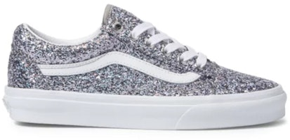 Vans Old Skool 'Shiny Party - Silver' VN0A5KRF8E5 Vans Old Skool 'Shiny Party - Silver' VN0A5KRF8E5