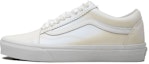 Buy 반스 올드스쿨 화이트/실버 (Vans Old Skool White/Silver) VN0A38G1VMG