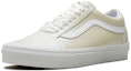 Order 반스 올드스쿨 화이트/실버 (Vans Old Skool White/Silver) VN0A38G1VMG