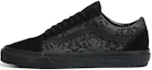 Buy Vans Old Skool '骷髏掛毯渡鴉' VN0A7Q2JA1E