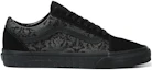 Order Vans Old Skool '骷髏掛毯渡鴉' VN0A7Q2JA1E