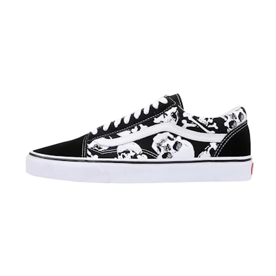 Vans Old Skool 'Skulls'